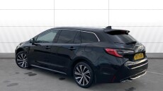 Toyota Corolla 2.0 VVT-i Hybrid Design 5dr CVT Hybrid Estate